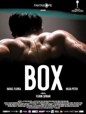 Box / Boks-2014