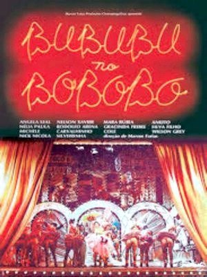 Bububú no Bobobó-1980