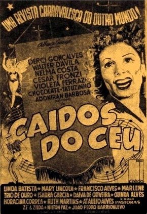 Caídos do Céu-1946