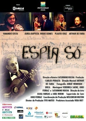 Espia Só-2012