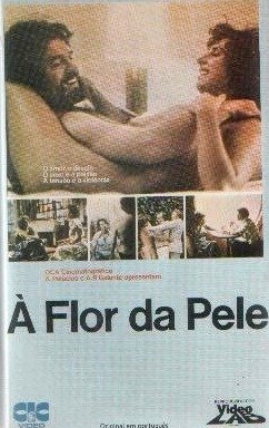 À Flor da Pele-1976