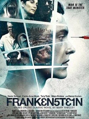 Frankenstein-2015