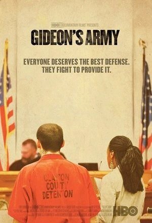 Gideons Army-2013