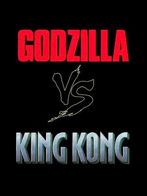 Godzilla vs Kong-2020