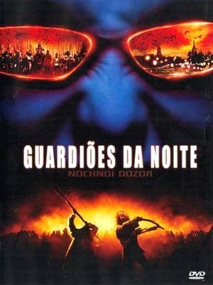 Guardiões da Noite-2004