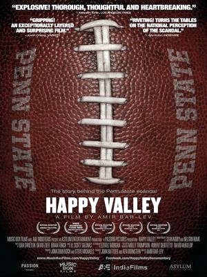 Happy Valley-2016