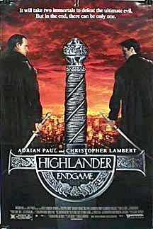 Highlander - A Batalha Final-2000