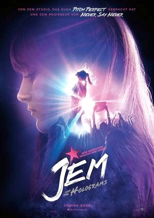 Jem e as Hologramas-2015