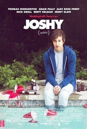 Joshy-2016