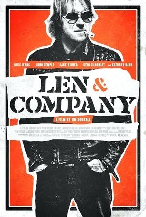 Len and Company-2014