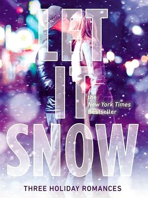 Let It Snow-2016