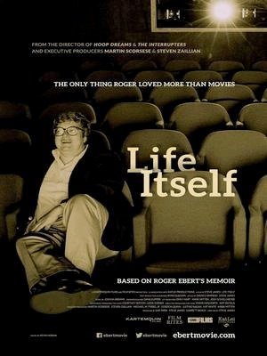 Life Itself - A Vida de Roger Ebert-2014