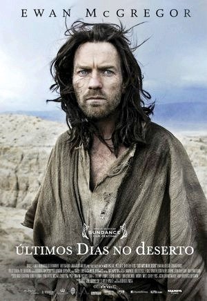 Últimos Dias no Deserto-2014