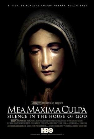 Mea Maxima Culpa: Silence in the House of God-2012