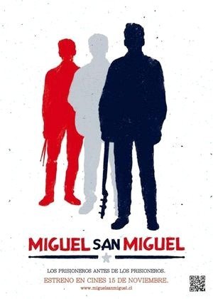 Miguel de San Miguel-2012