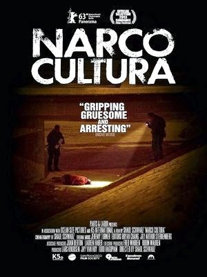 Narco Cultura-2013