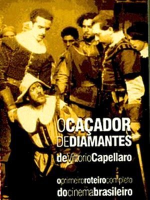 O Caçador de Diamantes-1932