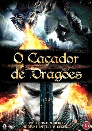 O Caçador de Dragões-2011