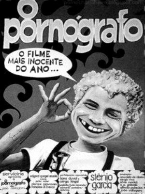 O Pornógrafo-1970