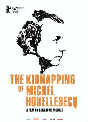 O Sequestro de Michel Houellebecq-2013