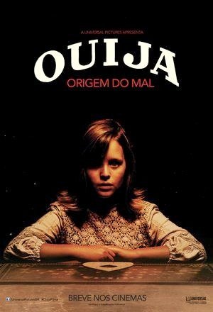 Ouija - Origem do Mal-2016