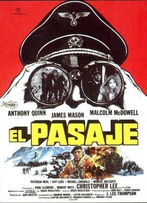 Passageiros do Inferno-1979