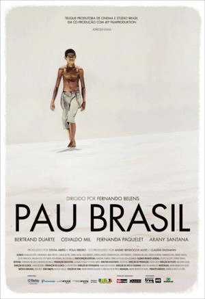 Pau Brasil-2009
