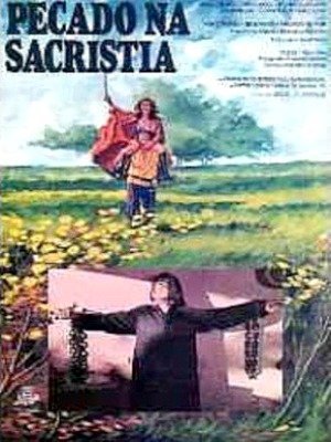 Pecado na Sacristia-1975