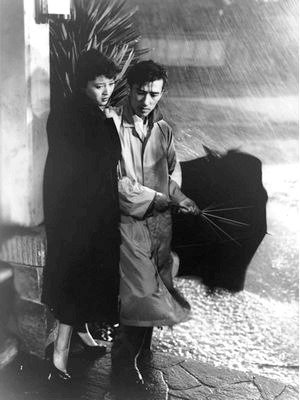 Quando a Chuva Cai-1957