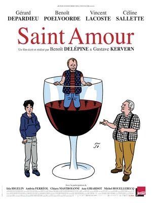 Saint Amour-2016