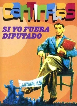 Se Eu Fosse Deputado-1952