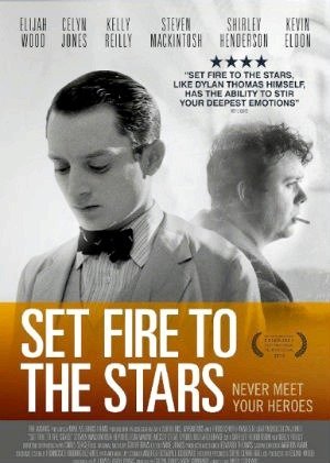 Set Fire to the Stars-2014