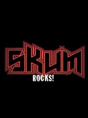 Skum Rocks!-2012