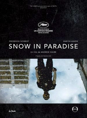 Snow in Paradise-2014