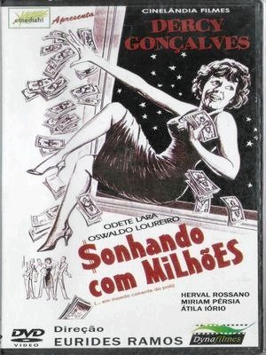 Sonhando com Milhões-1963