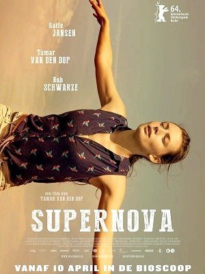 Supernova-2013