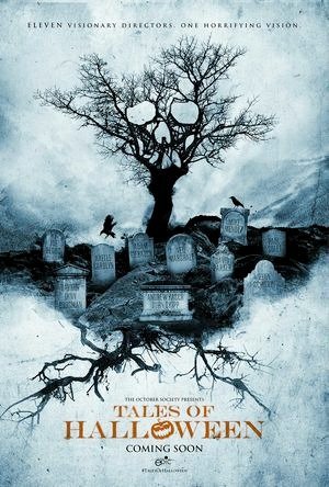 Tales Of Halloween-2015