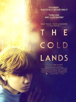The Cold Lands-2013
