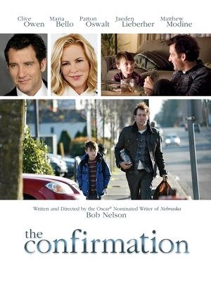 The Confirmation-2016