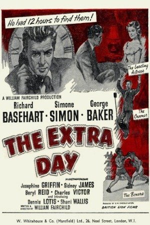 The Extra Day-1956