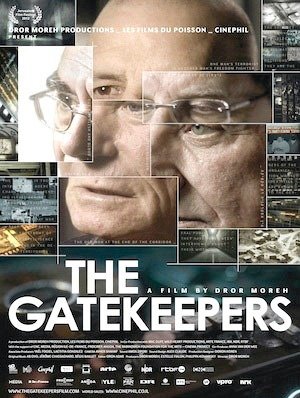 The Gatekeepers-2012