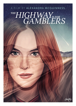 The Highway Is For Gamblers-2014