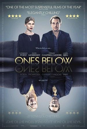 The Ones Below-2015