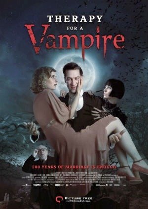 Therapy for a Vampire-2014