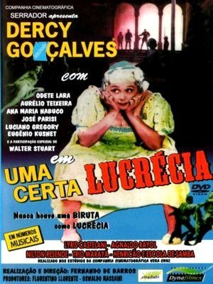 Uma Certa Lucrécia-1957