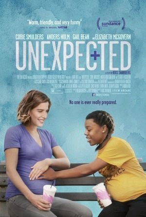 Unexpected-2015