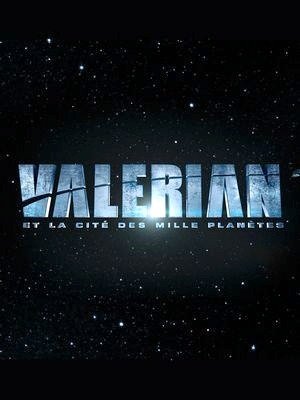 Valerian e a Cidade dos Mil Planetas-2017