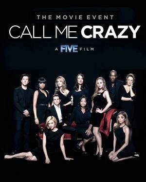 Call Me Crazy: A Five Film-2013