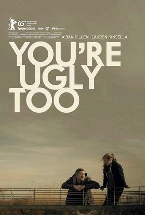 Youre Ugly Too-2014