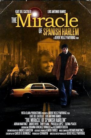 A Miracle in Spanish Harlem-2013